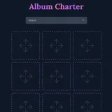 Album Charter