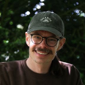 Daniel Ashcroft